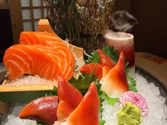 -阿吾罗·月咏精致日料(港汇恒隆广场店)