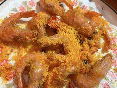 -德胜轩正宗顺德菜(宝安沙井会展中心店)