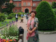 -北海道厅旧本厅舍(旧本庁舎)