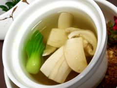 -大理实力希尔顿酒店御璽中餐厅YUXI – CHINESE RESTAURANT