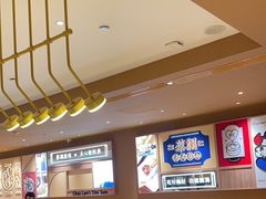 -蔡澜点心·粤菜(花城汇南区店)