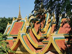 -西双版纳勐泐文化旅游区