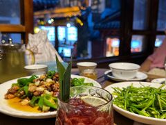 -小喜客·云南特色菜(纳西庭院店)