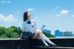 点击看大图 -onlygirl摄影美学馆高端定制(江滩店)