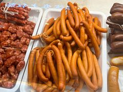 -哈尔滨秋林食品有限责任公司(秋林公司店)