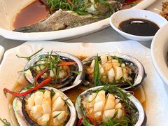 -众味海鲜大排档·活海鲜·潮汕味(南澳店)