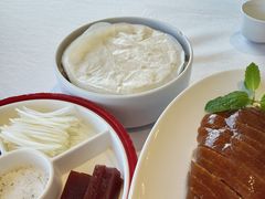 -满堂·烤鸭店·北京菜(鼓楼店)