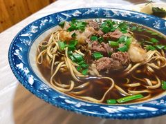 -南花桥羊肉馆老字号(乌镇店)