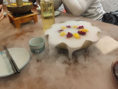 -如禾素食·下午茶·糖水