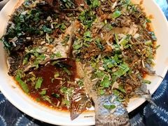 -香满楼(临安路店)