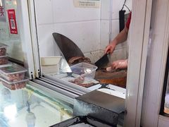 -清真·金宏兴鸭子店(明瓦廊店)