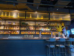 -MARU玛露音乐餐厅(前滩世贸店)