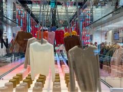 -优衣库(银座店)