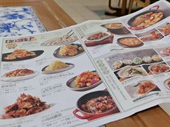 -东方饺子王(和平里店)