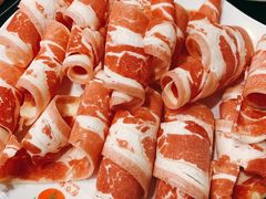 -柠檬香茅火锅(长山湖购物广场店)