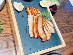 -泰香米泰国餐厅(南宁店)