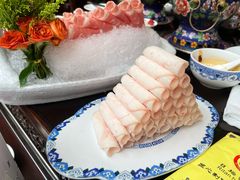 -日坛涮肉(日坛公园店)