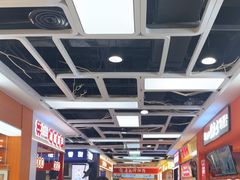 -赛格国际购物中心(小寨店)