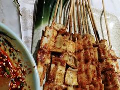 -贺秦生陕面王(富力城店)