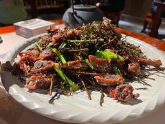 老味道茶香鸭-杨记隆府(汉街店)