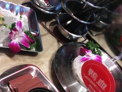-蛙宴·美蛙火锅基地(万象城店)
