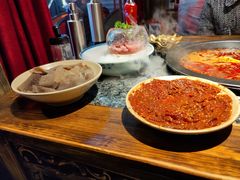 大侠水牛毛肚-蜀大侠火锅(寰球文化地标·总府店)