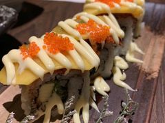 -枫伝料理居酒屋