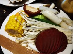 -川骄海鲜自助(河东店)