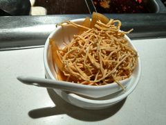 -海底捞火锅(锦艺城店)