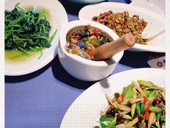 -湘轩·土菜研究院(光大店)