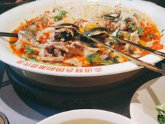 -坛宗剁椒鱼头(河西王府井店)