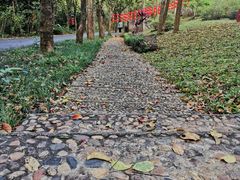 -海南文笔峰盘古文化旅游区