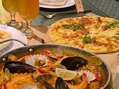 -LUCCA卢卡西班牙海鲜饭(远洋广场店)