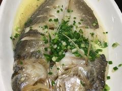 -杨胖子私房菜(秦虹路店)