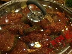 -黄记煌三汁焖锅(崇文门店)