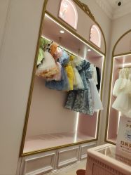 -meland亲子乐园(北京首开通州万象汇店)
