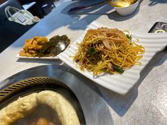 -二十一分小锅炖(中心店)