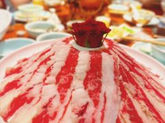 -1078號老北京涮肉(万达广场店)
