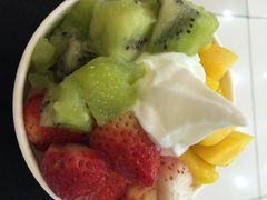 新鲜组-三佰瑞冻酸奶(凯德MALL店)