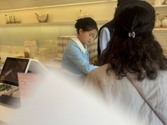 -好利来(马家堡店)