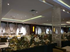 -良运大酒店餐厅