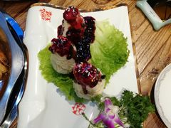 -槐店王婆大虾(开发区店)