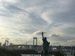 -台场海滨公园船码头