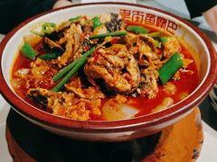 -老街鱼嘴巴(坡子街老店)