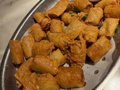 -涌上外婆桥(南塘店)