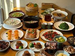 -竹里馆 ·茶食(奥体店)