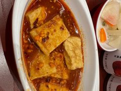-喜家德虾仁水饺(长泰广场店)