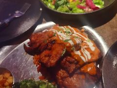 -Q MEX 库迈墨西哥餐吧(三里屯店)