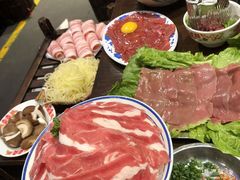 -萍姐火锅·公路夜市(南京新街口店)