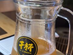 -木屋烧烤(南新店)